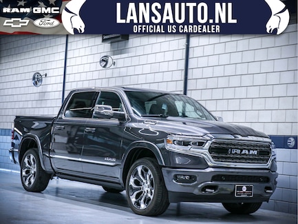 Dodge Ram 1500 0