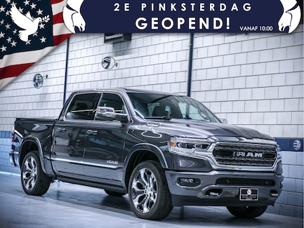 Dodge Ram 1500 0