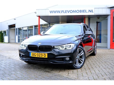 BMW 3-Serie 0