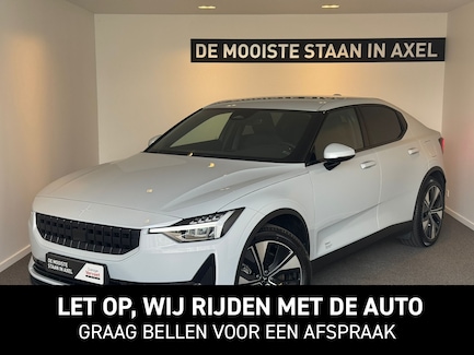 Polestar 2 0