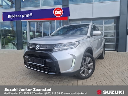 Suzuki Vitara 0
