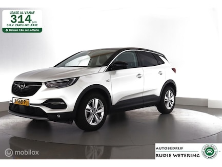 Opel Grandland 0