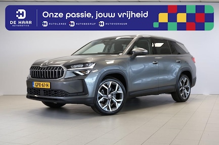 Skoda Kodiaq 0