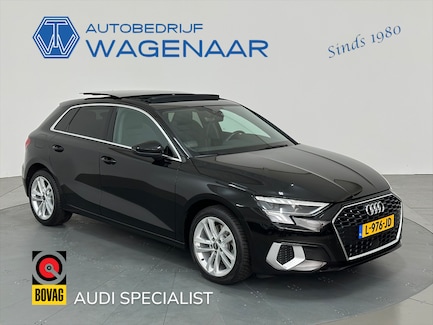 Audi A3 0