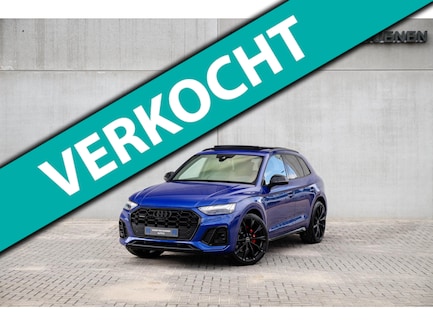 Audi Q5 0