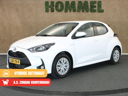 Toyota Yaris 0