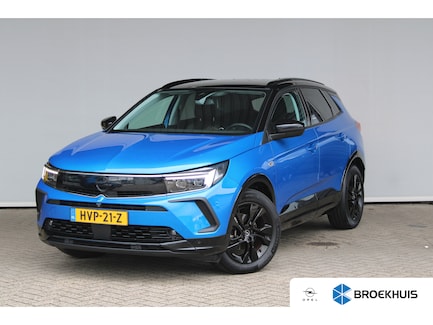 Opel Grandland 0