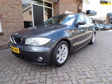BMW 1-Serie 0