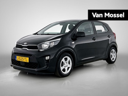 Kia Picanto 0