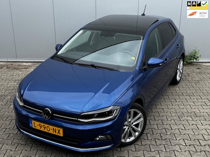 Volkswagen Polo 0