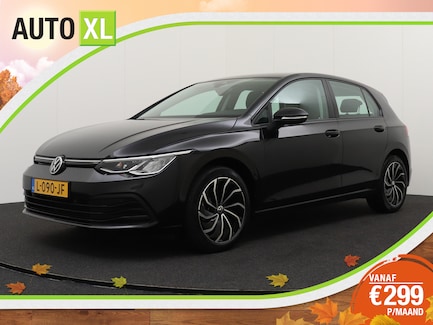 Volkswagen Golf 0