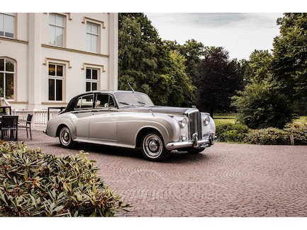 Bentley S2 0