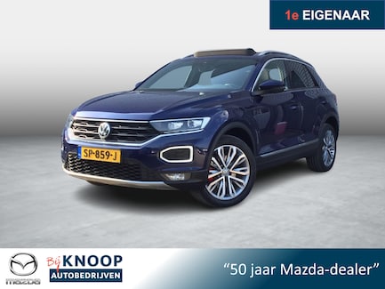 Volkswagen T-Roc 0