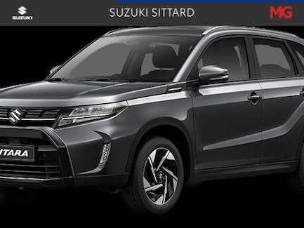 Suzuki Vitara 0