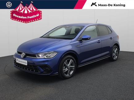 Volkswagen Polo 0