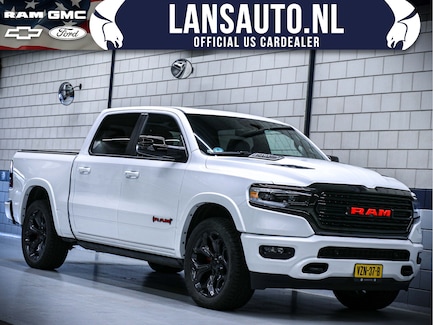 Dodge Ram 1500 0