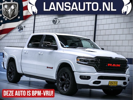 Dodge Ram 1500 0