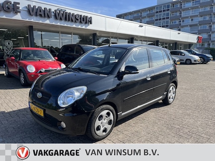 Kia Picanto 0