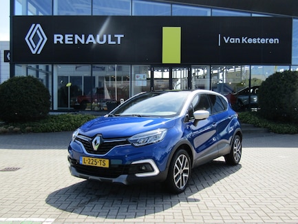 Renault Captur 0