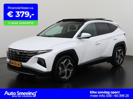 Hyundai Tucson 0