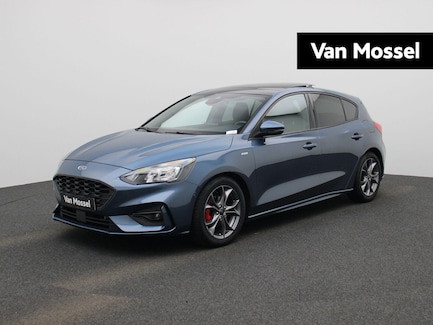 Ford Focus 0