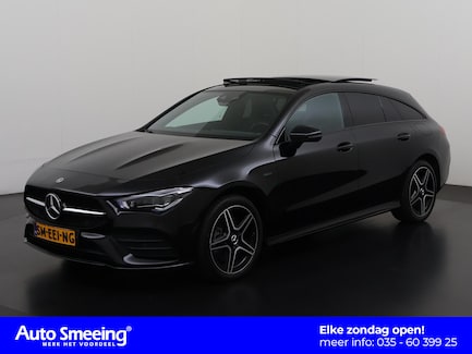 Mercedes-Benz CLA 0