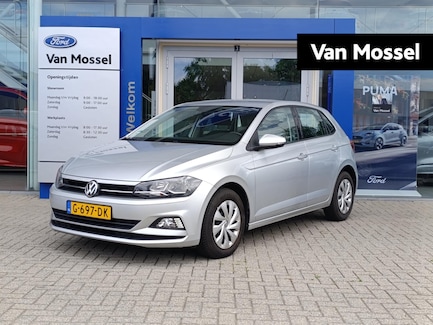 Volkswagen Polo 0
