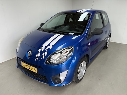 Renault Twingo 0
