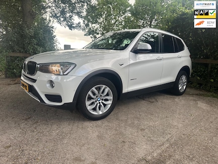 BMW X3 0