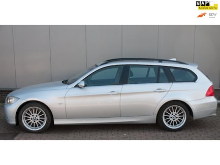 BMW 3-Serie 0
