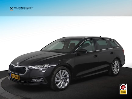 Skoda Octavia 0
