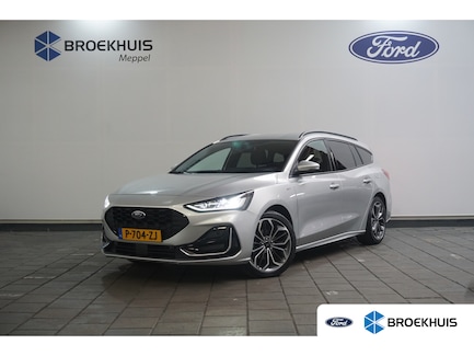 Ford Focus 0
