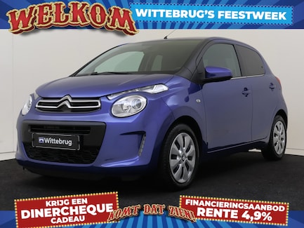 Citroën C1 0