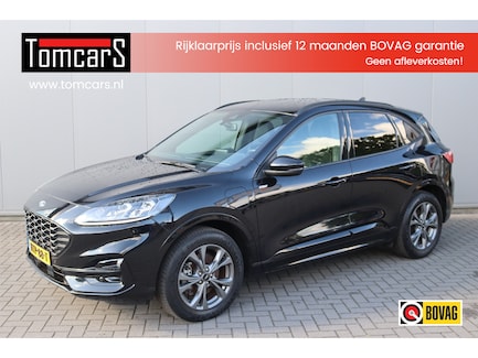 Ford Kuga 0
