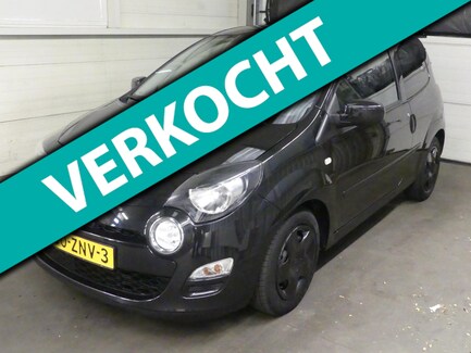 Renault Twingo 0