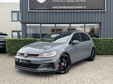 Volkswagen Golf 0