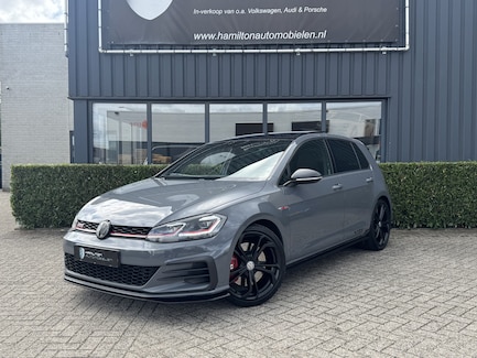 Volkswagen Golf 0