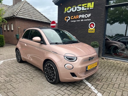 Fiat 500 0