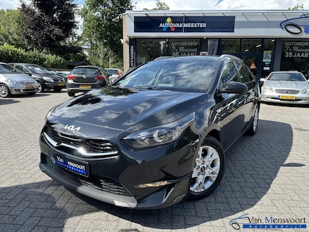Kia Ceed 0
