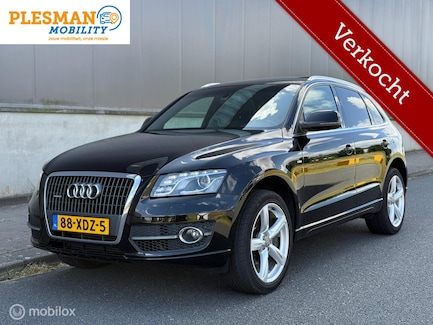Audi Q5 0