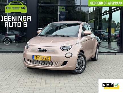 Fiat 500 0