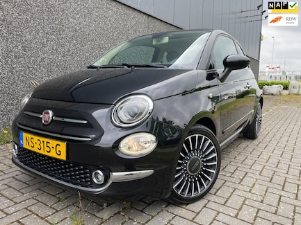 Fiat 500 0