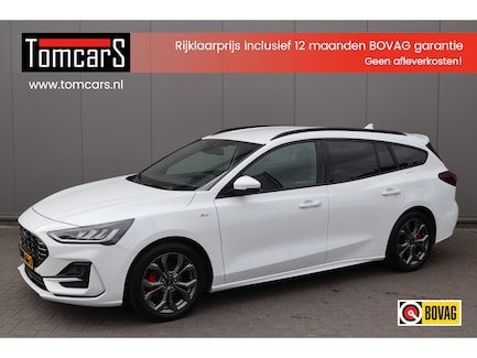 Ford Focus 0