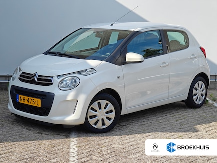 Citroën C1 0