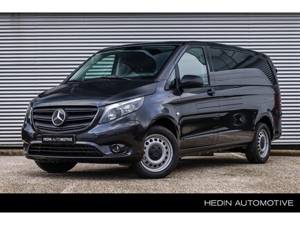 Mercedes-Benz eVito 0