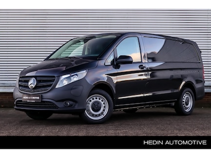 Mercedes-Benz eVito 0