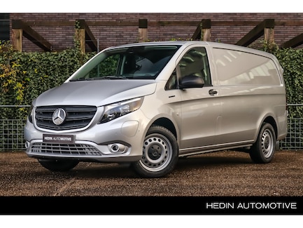 Mercedes-Benz eVito 0