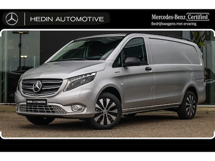 Mercedes-Benz eVito 0