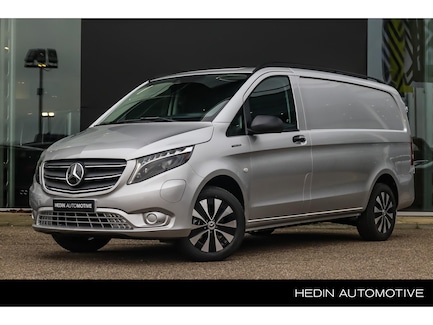 Mercedes-Benz eVito 0