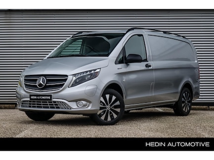 Mercedes-Benz eVito 0